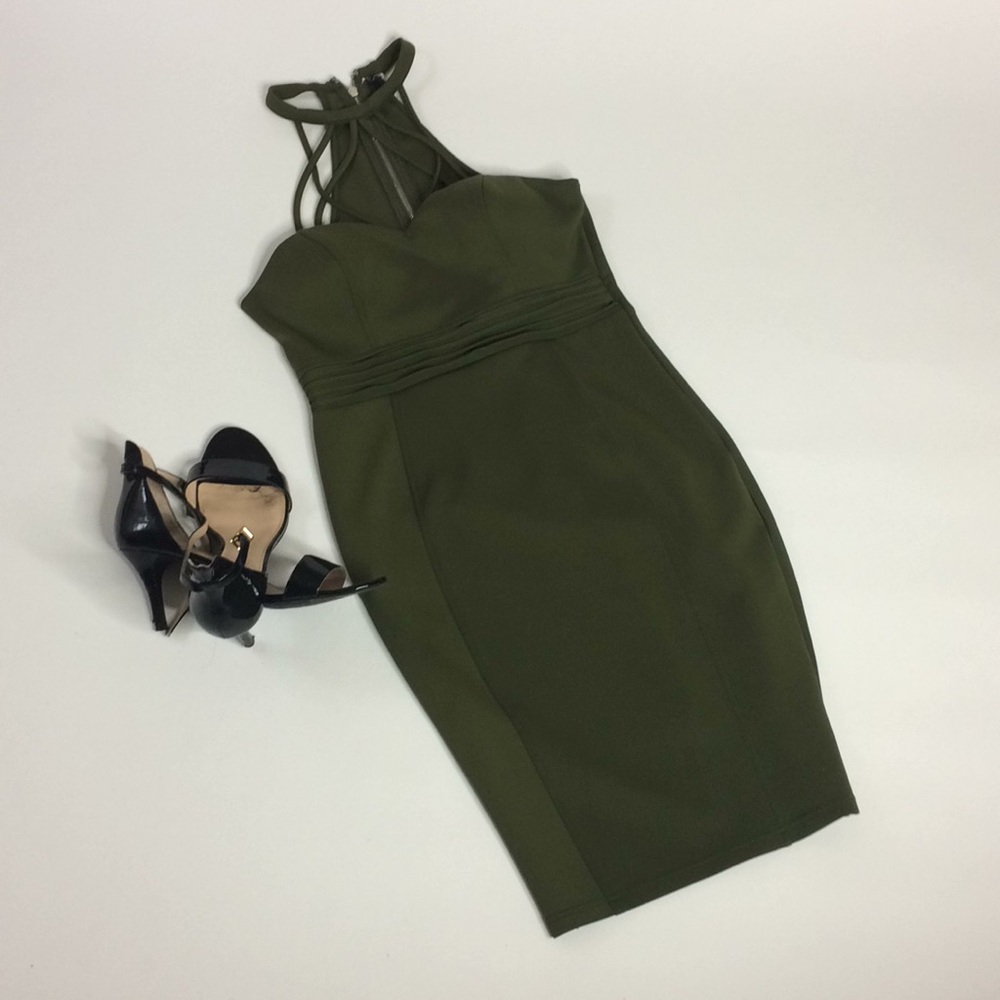 B-Day Dress!